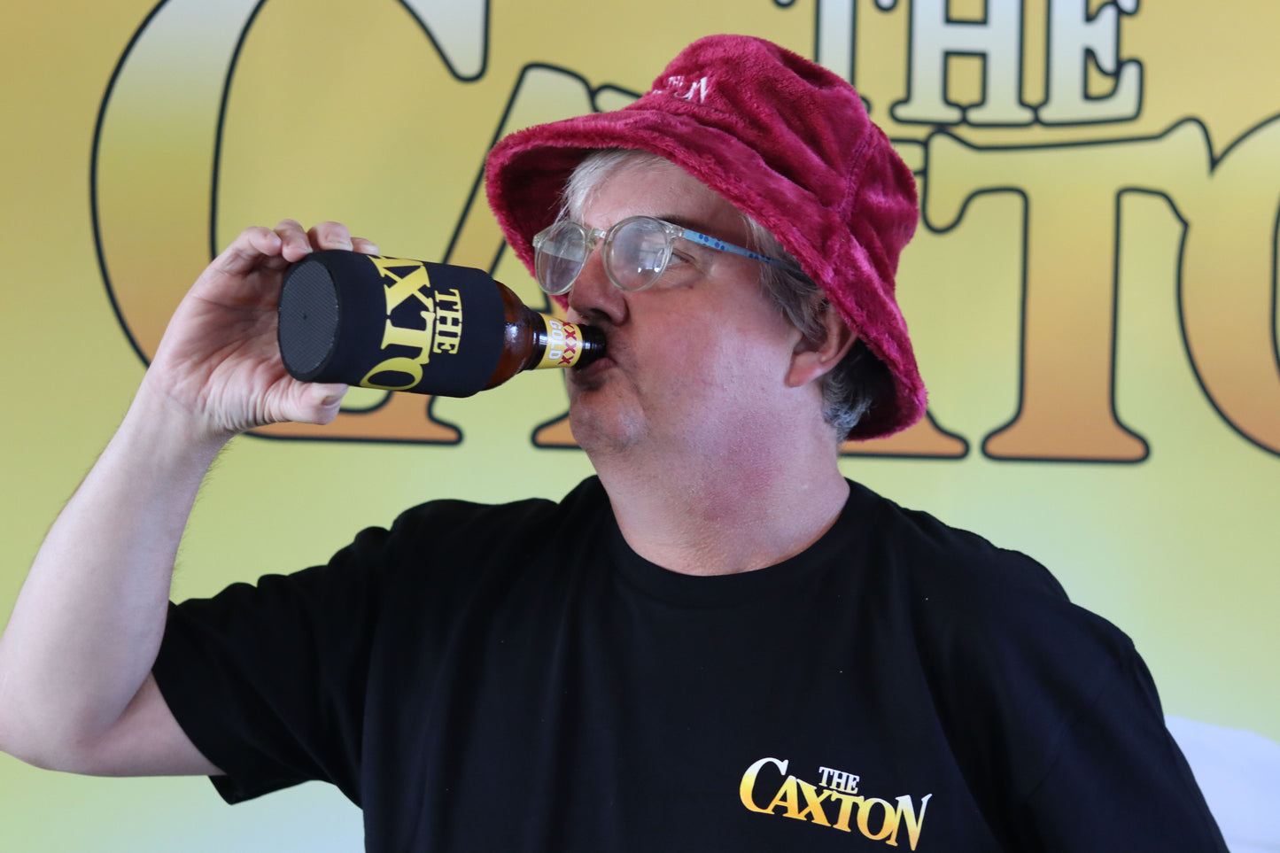 Caxton Stubby Coolers