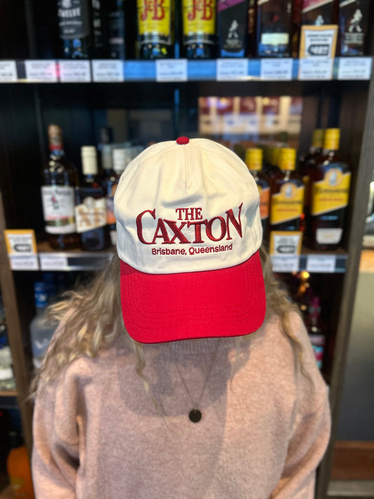 Welcome to Queensland Cap