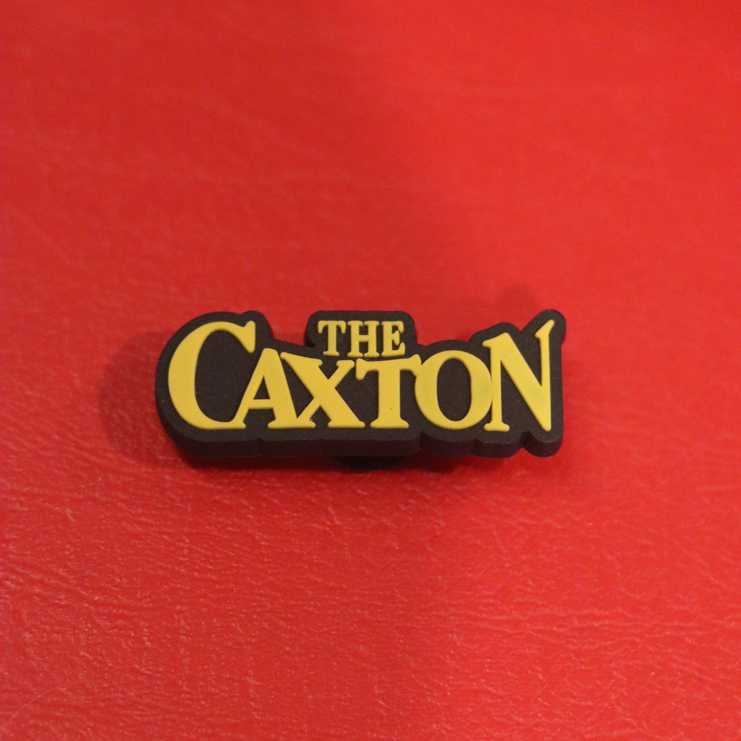 Caxton Croc Charms