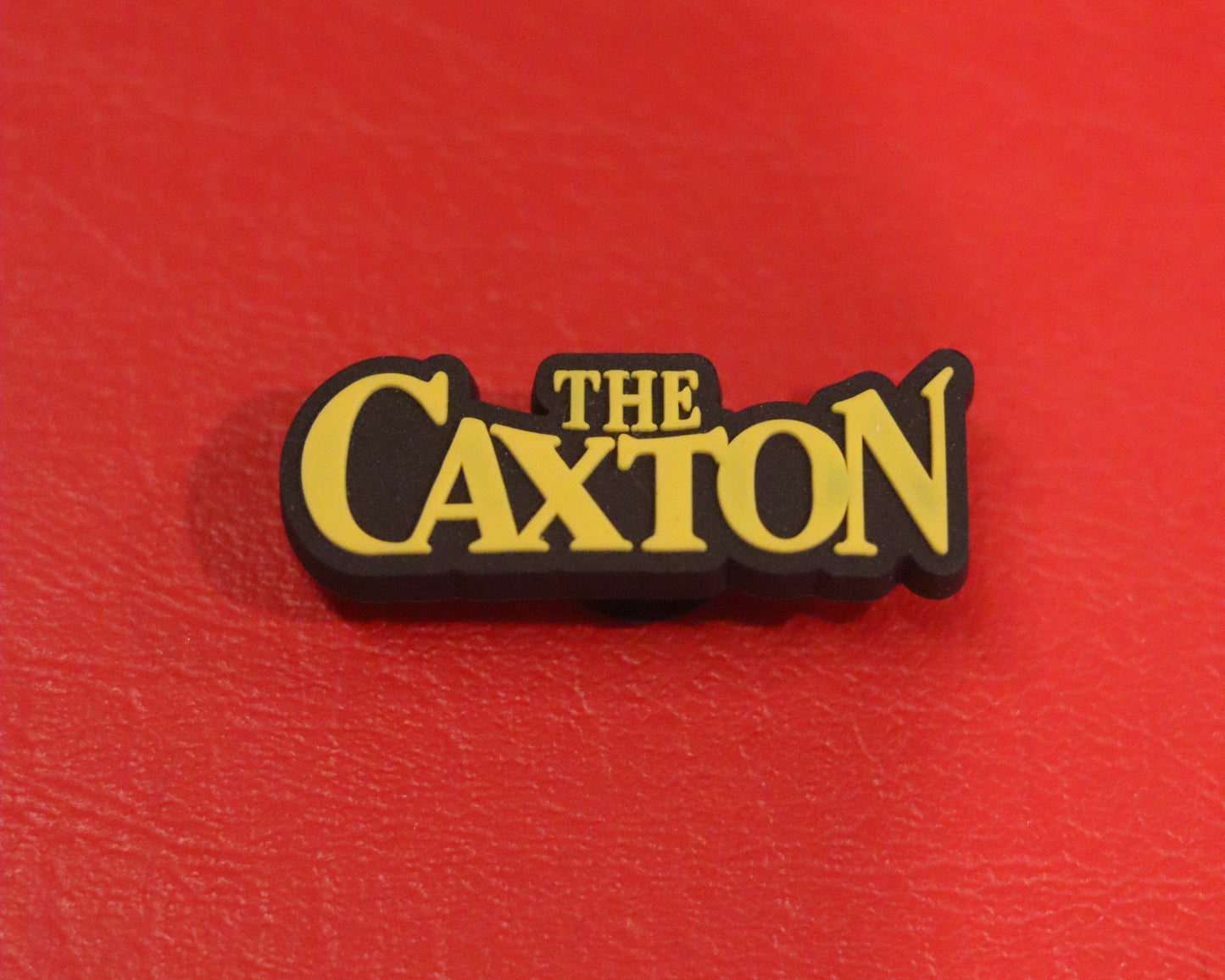 Caxton Croc Charms